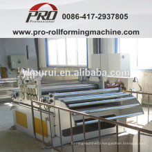 Professional seaming and corrugated steel drum stick making machine and 200 liter drum